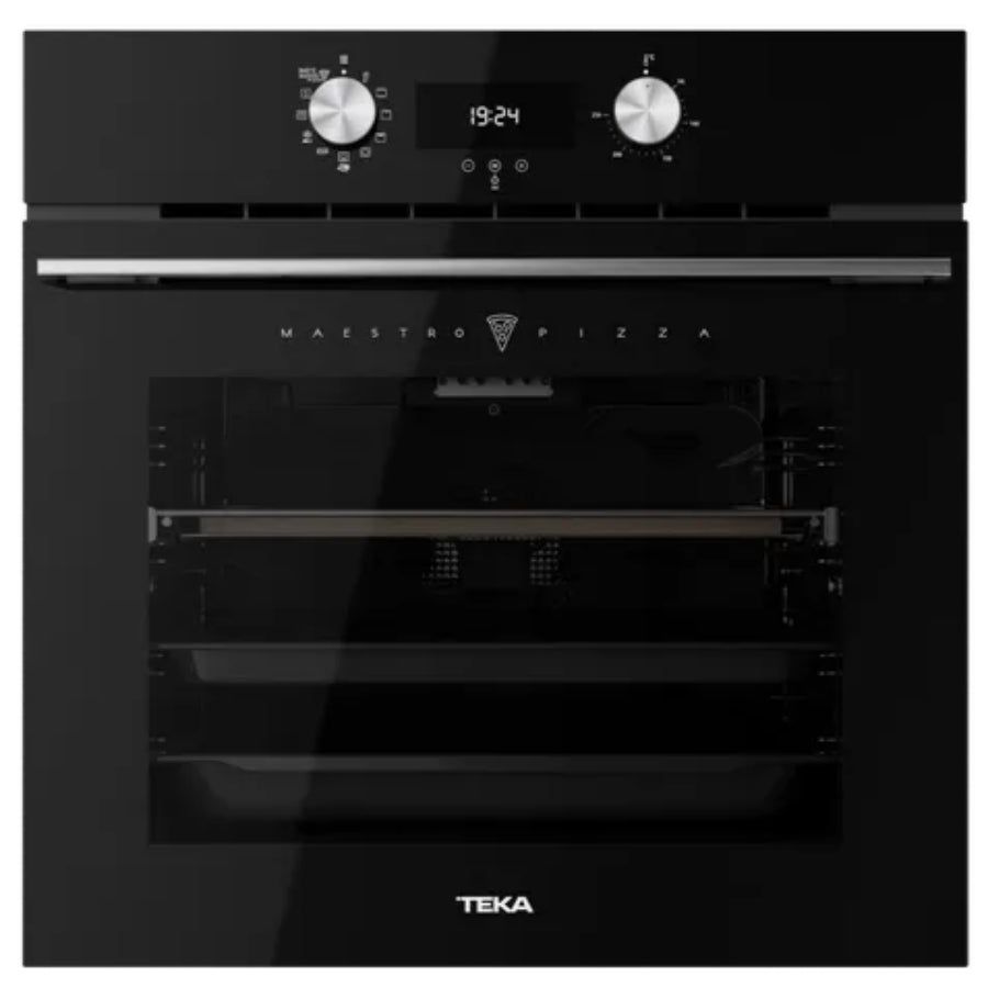 Horno Eléctrico MaestroPizza HLB 8510P Teka 70L