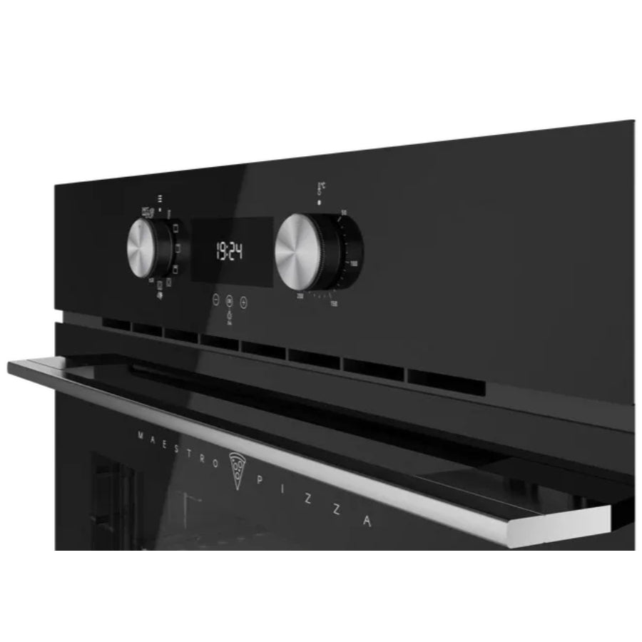 Horno Eléctrico MaestroPizza HLB 8510P Teka 70L