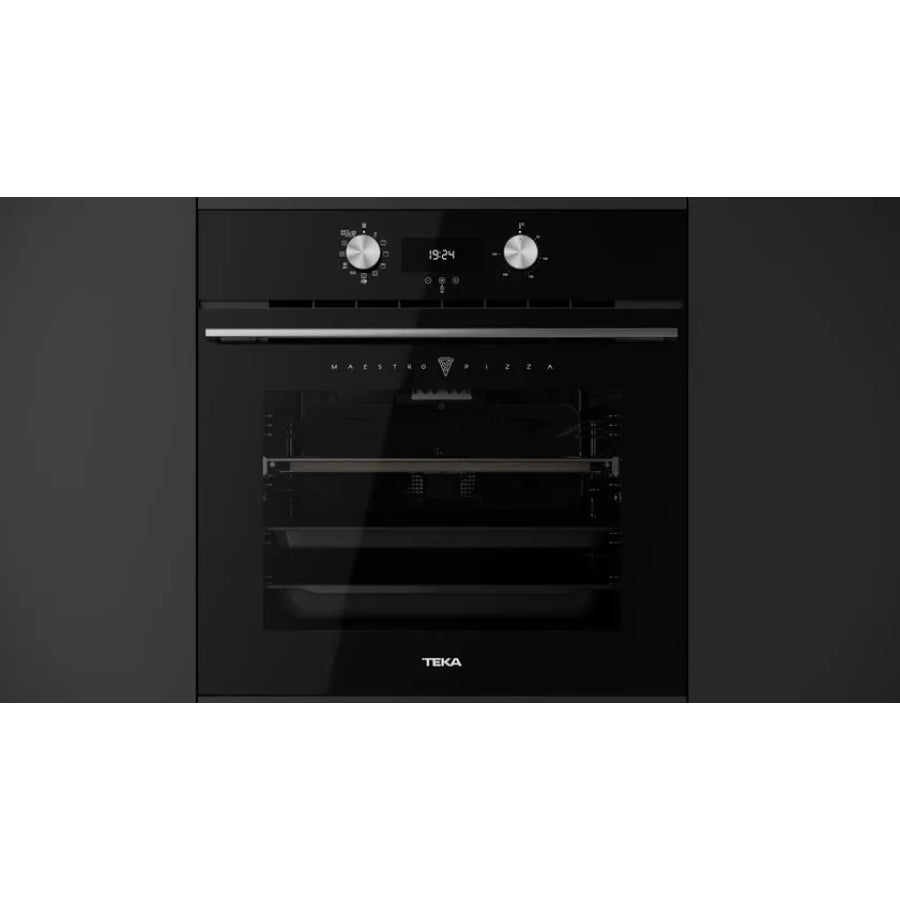 Horno Eléctrico MaestroPizza HLB 8510P Teka 70L