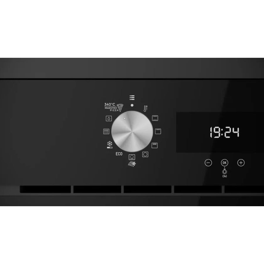 Horno Eléctrico MaestroPizza HLB 8510P Teka 70L