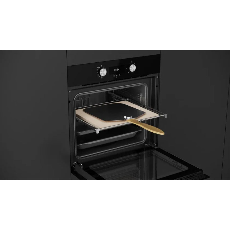 Horno Eléctrico MaestroPizza HLB 8510P Teka 70L
