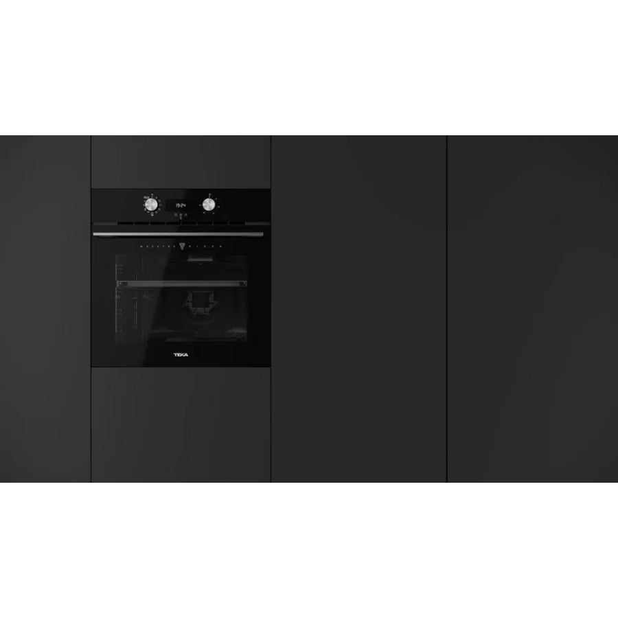 Horno Eléctrico MaestroPizza HLB 8510P Teka 70L