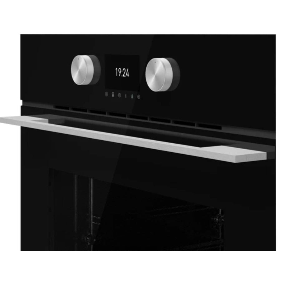 Horno Eléctrico HLB 8600 Teka Color Negro 60cm