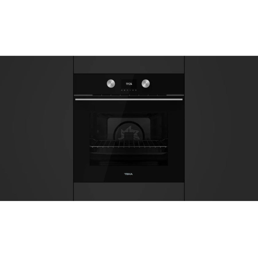 Horno Eléctrico HLB 8600 Teka Color Negro 60cm