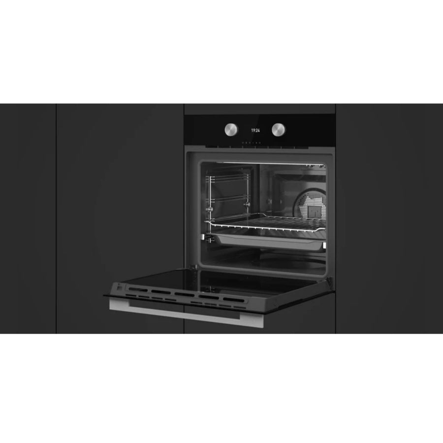 Horno Eléctrico HLB 8600 Teka Color Negro 60cm