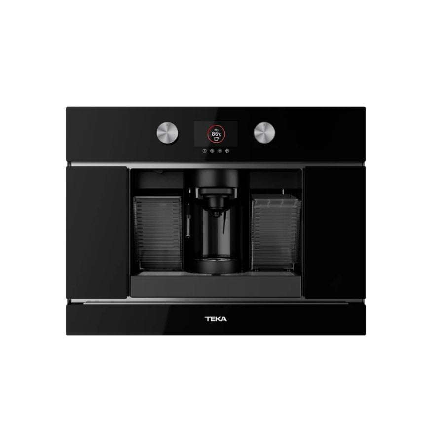 Cafetera Multi Cápsula y Café Molido Teka