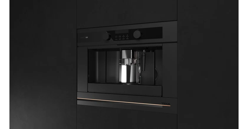 Cafetera CLC 85 Infinity G1 Teka Color Negro