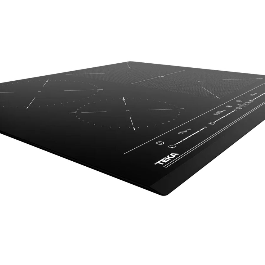 Encimera De Inducción IZF 64440 MSP Teka Color Negro 60cm