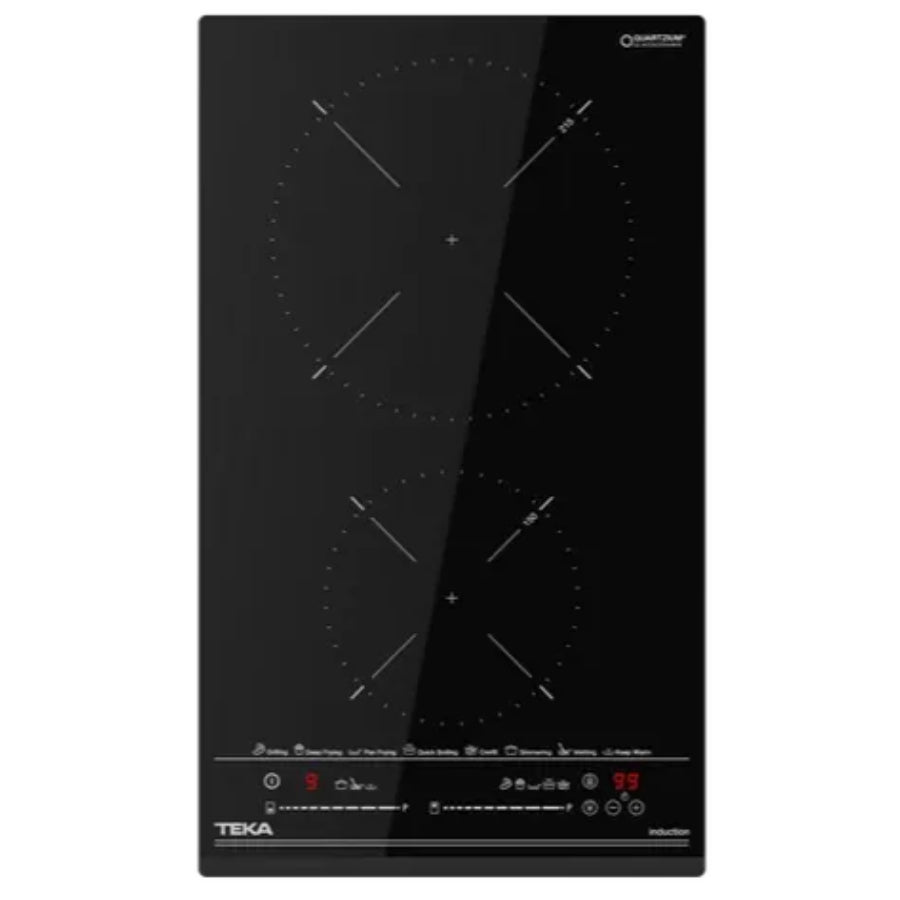 Encimera De Inducción IZC 32600 MST Teka Color Negro 30cm