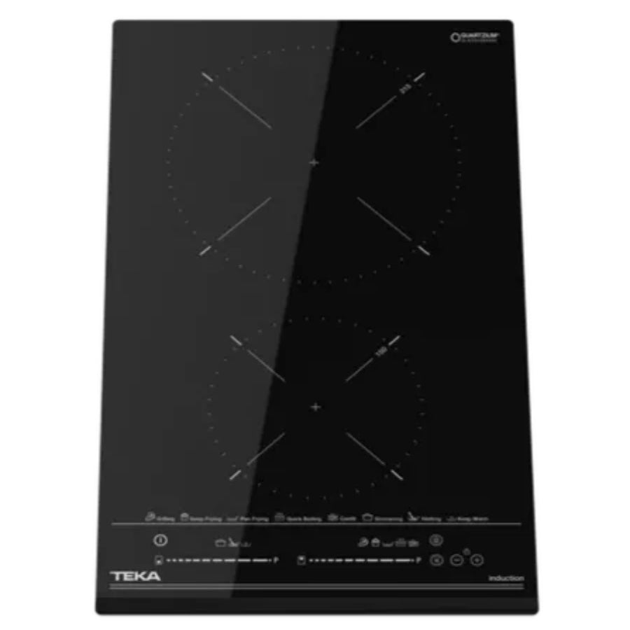 Encimera De Inducción IZC 32600 MST Teka Color Negro 30cm
