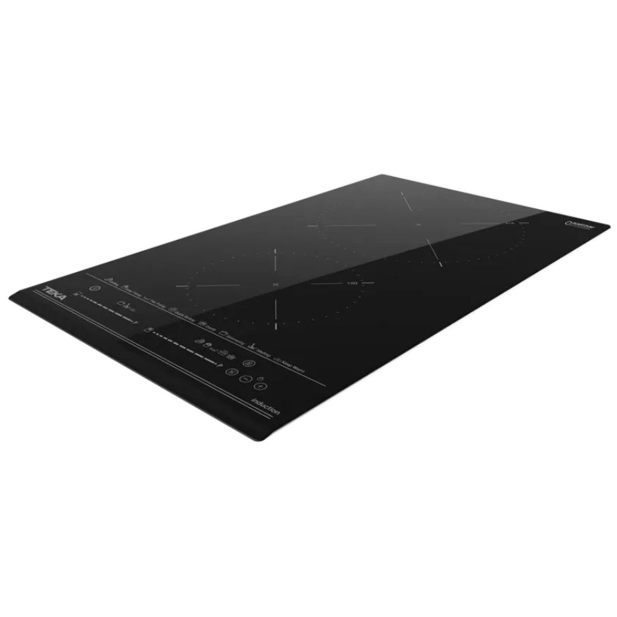 Encimera De Inducción IZC 32600 MST Teka Color Negro 30cm