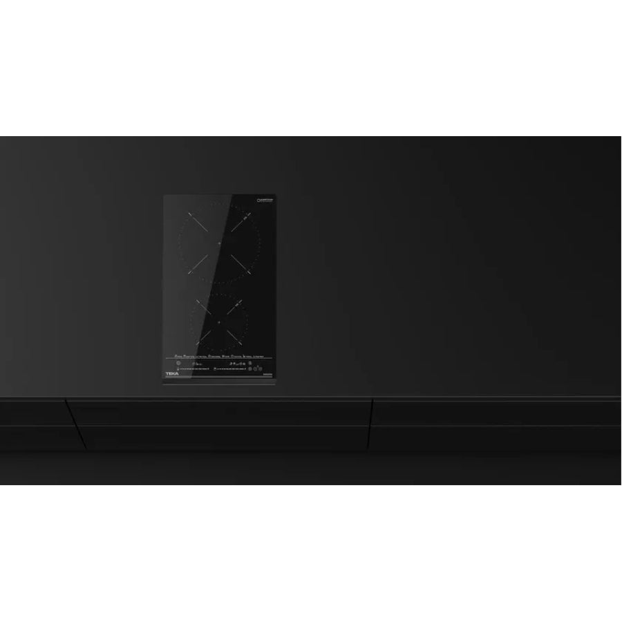 Encimera De Inducción IZC 32600 MST Teka Color Negro 30cm