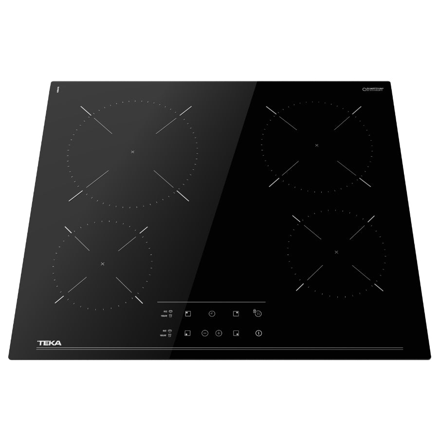 Encimera Vitrocerámica TBC 64010 Teka 60cm