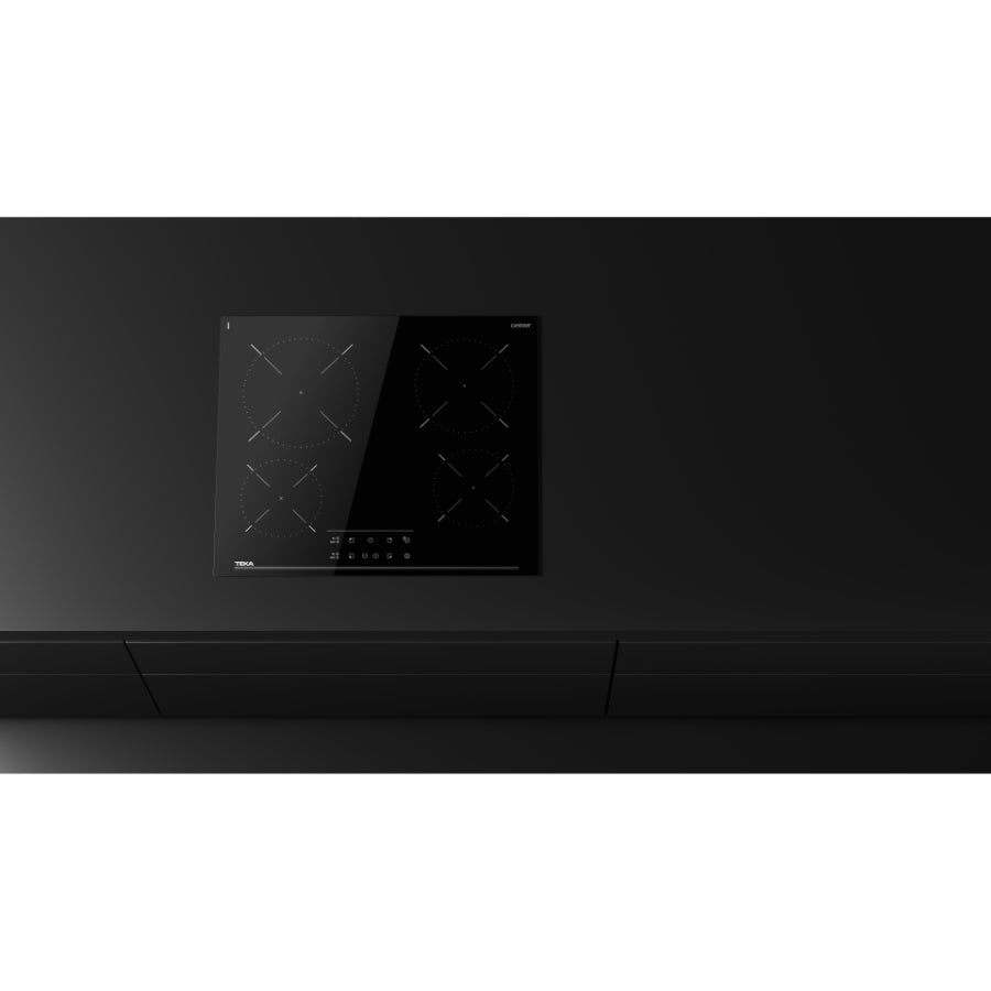 Encimera Vitrocerámica TBC 64010 Teka 60cm