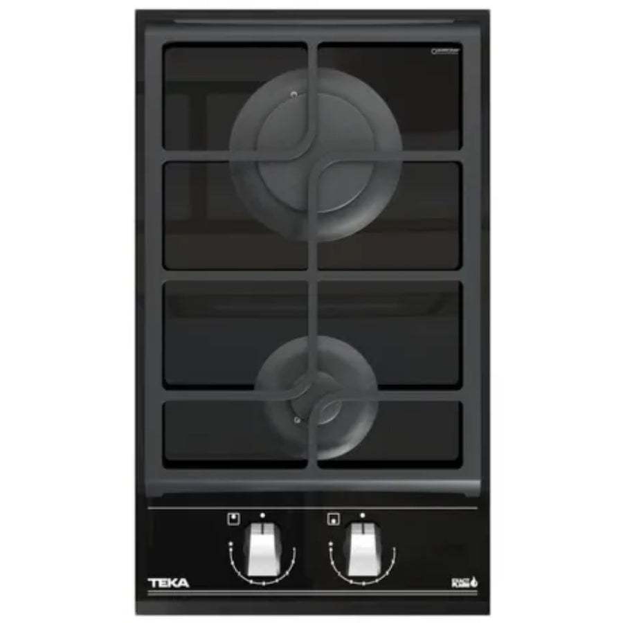 Encimera a Gas GZC 32300 Teka Color Negro 30cm