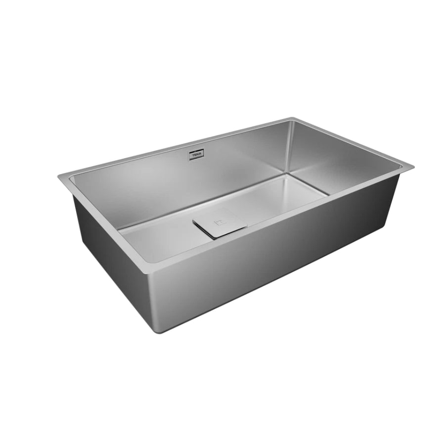 Fregadero Flexlinea RS15 Teka 71 cm