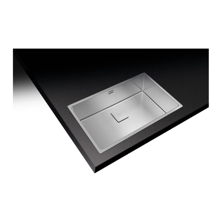 Fregadero Flexlinea RS15 Teka 71 cm