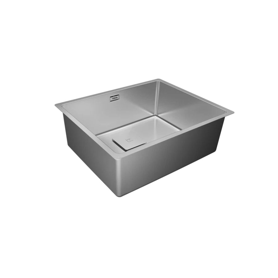 Fregadero Flexlinea RS15 Teka 50 cm