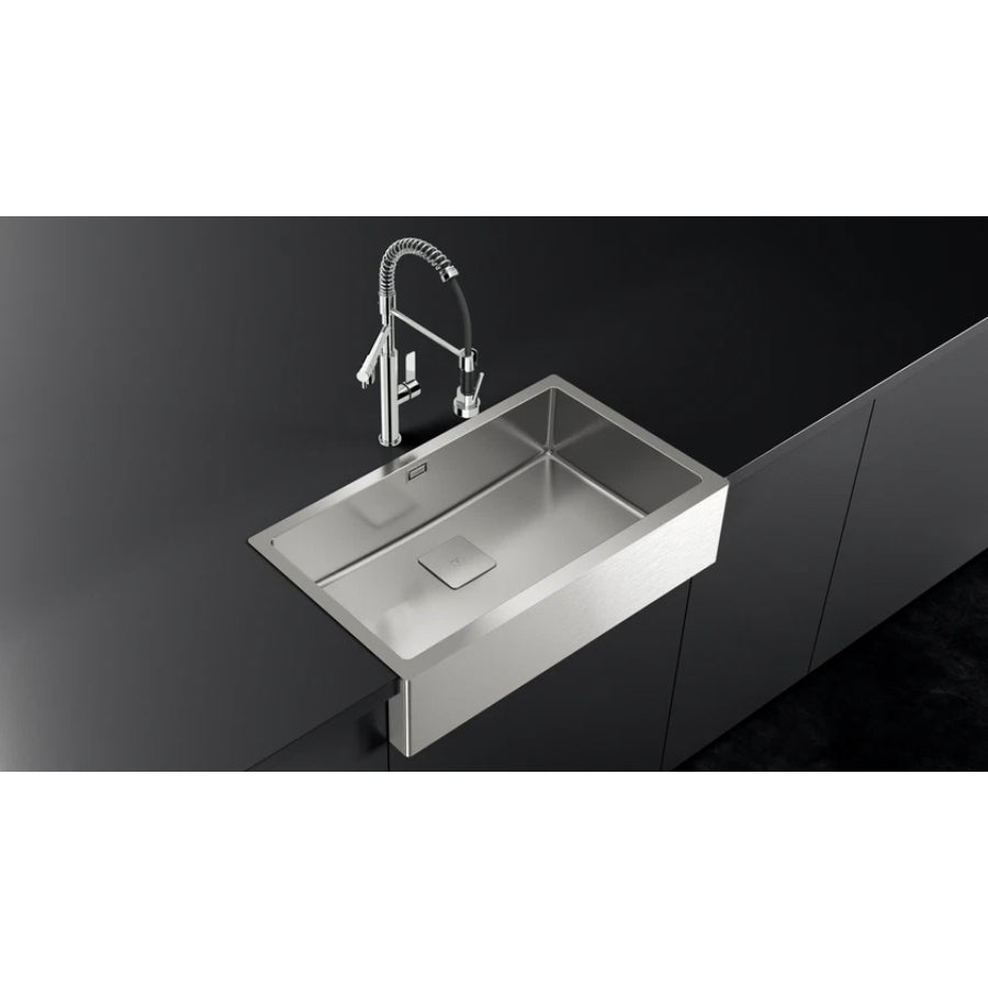 Fregadero American Pro 80 M-PX 1C Teka