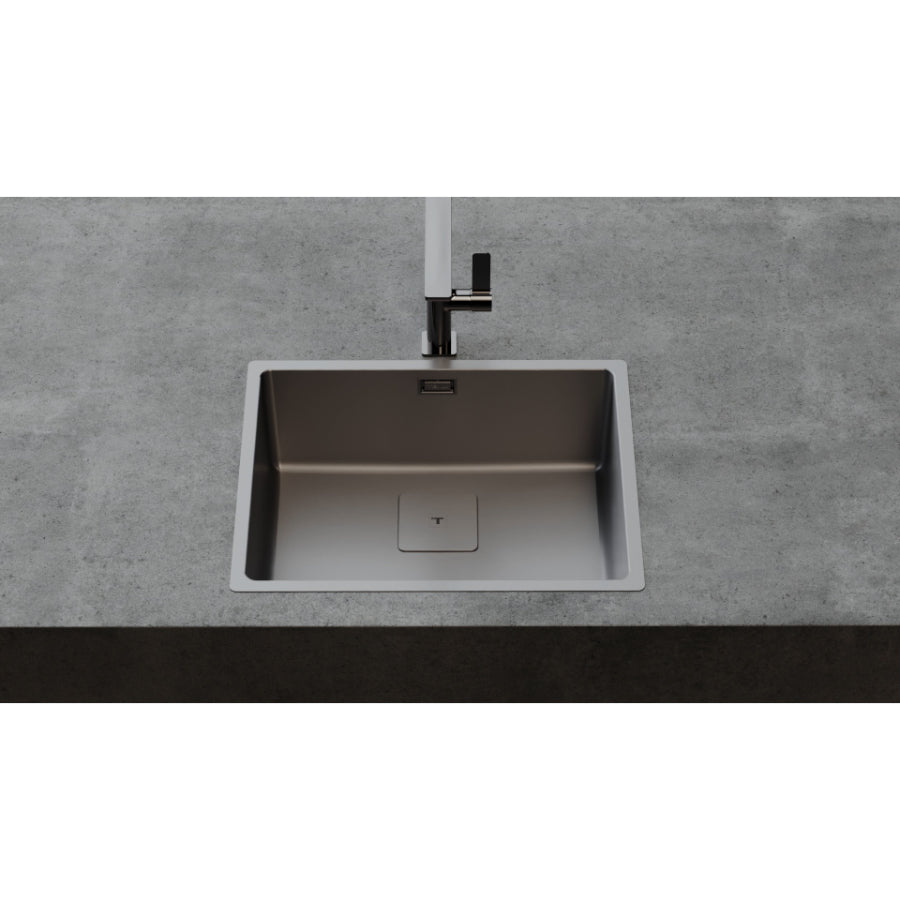 Fregadero FlexLinea RS15 50.40 Teka 54cm