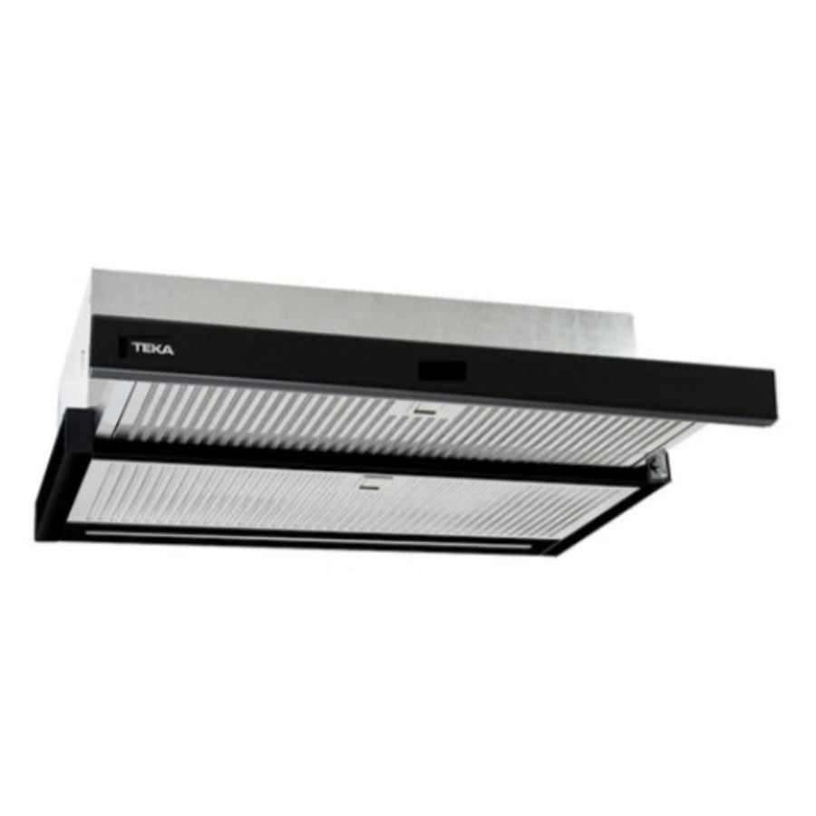 Campana Extensible CNL 6415 Plus Teka Color Negro 60cm