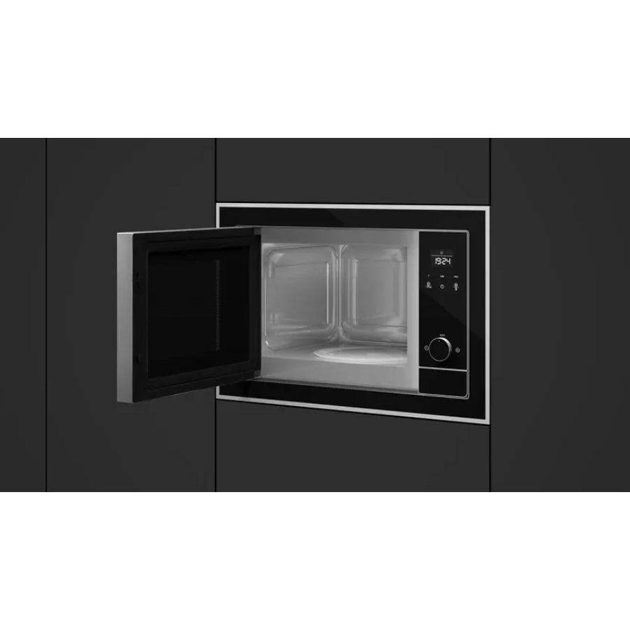 Microondas ML 820 BIS Teka Color Negro 20L