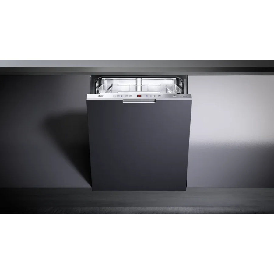 Lavavaillas DW8 57 FI-AM Teka 60cm
