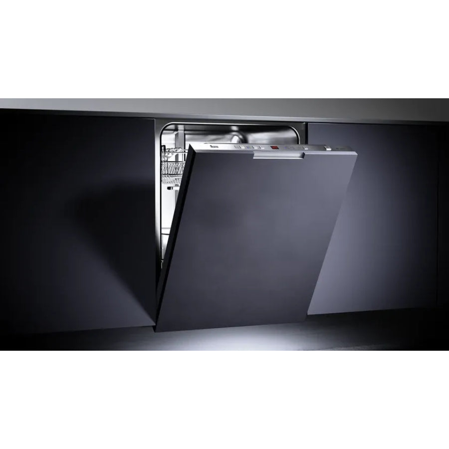 Lavavaillas DW8 57 FI-AM Teka 60cm