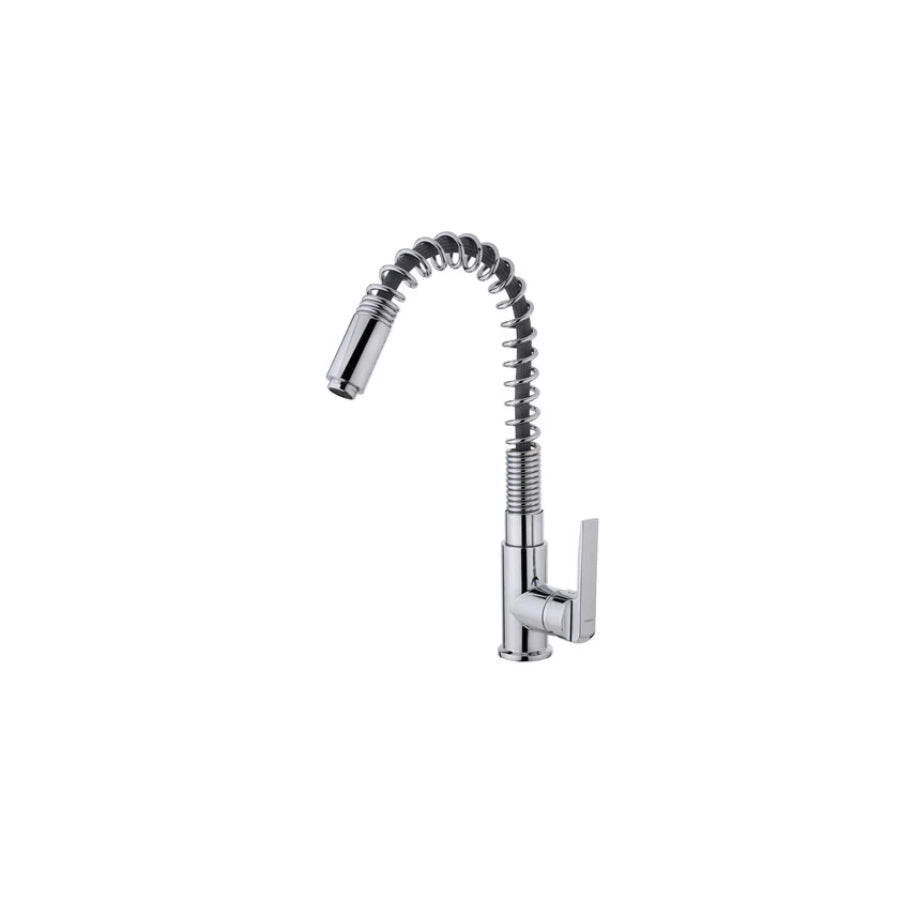 Grifo Monomando IN-934 Teka Color Cromo