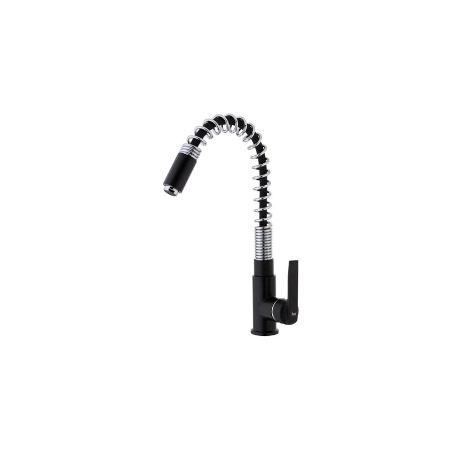 Grifo Monomando IN-934 Teka Color Negro
