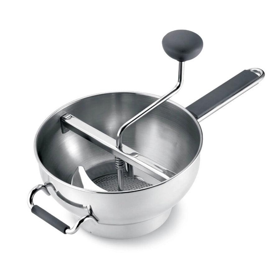 Molinillo De Alimentos De Lujo Cuisipro