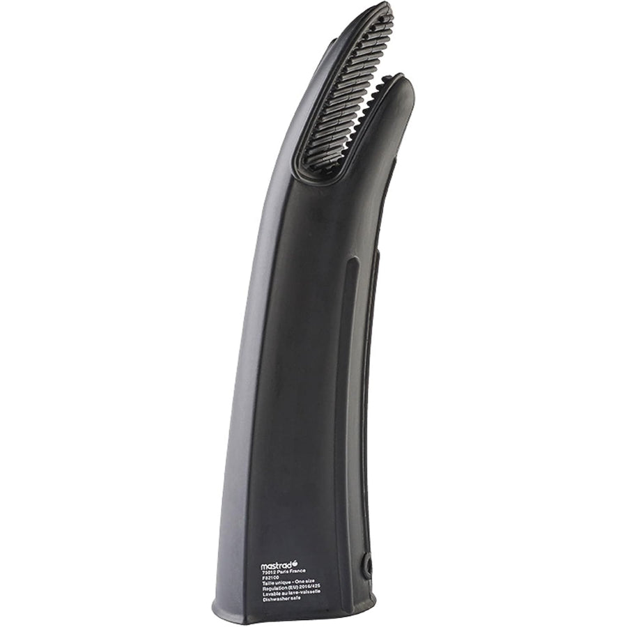 Guante Para Horno Mastrad Color Negro - A82100