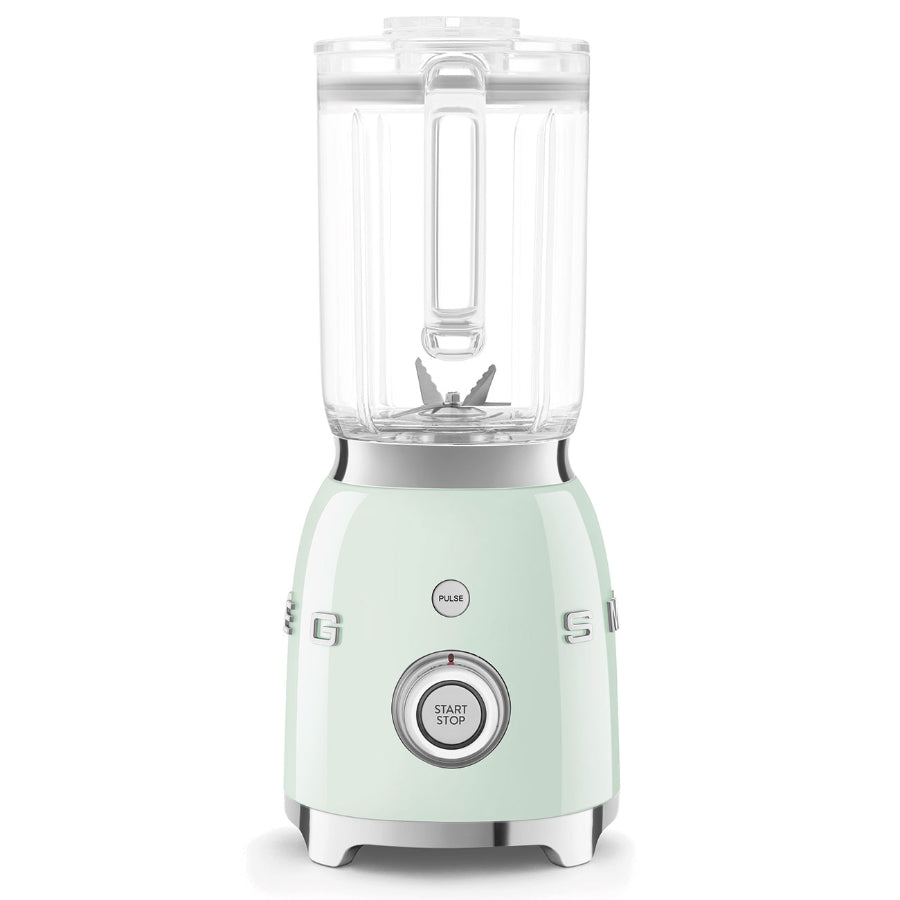 Licuadora Retro Smeg Color Verde