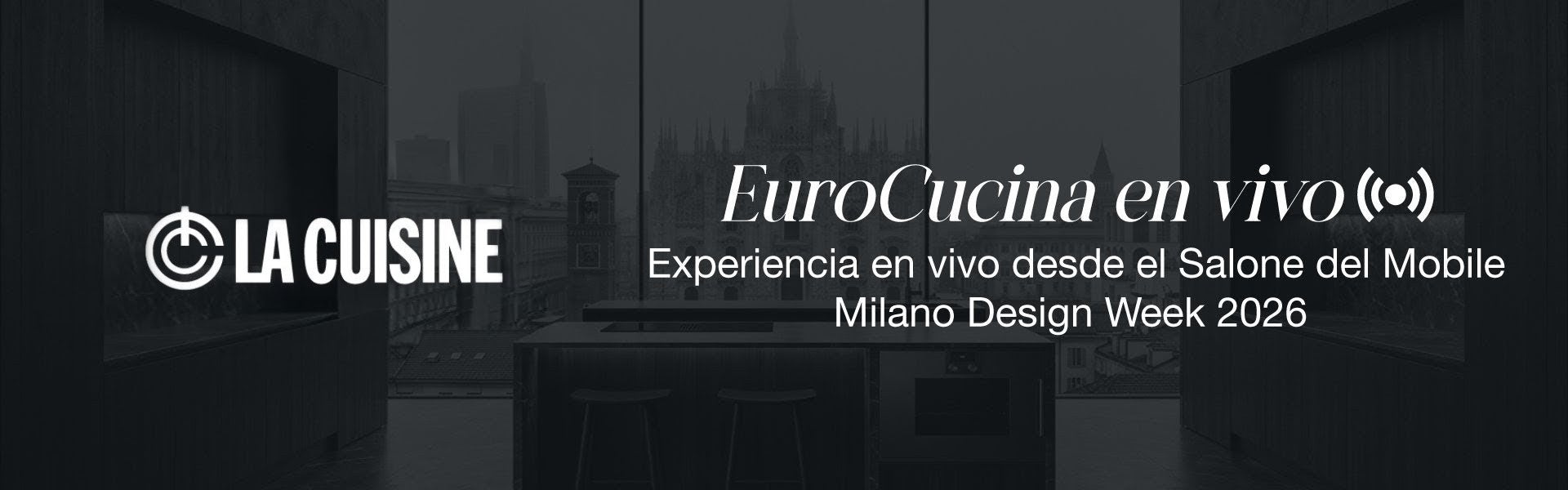 La Cuisine Appliances Perú