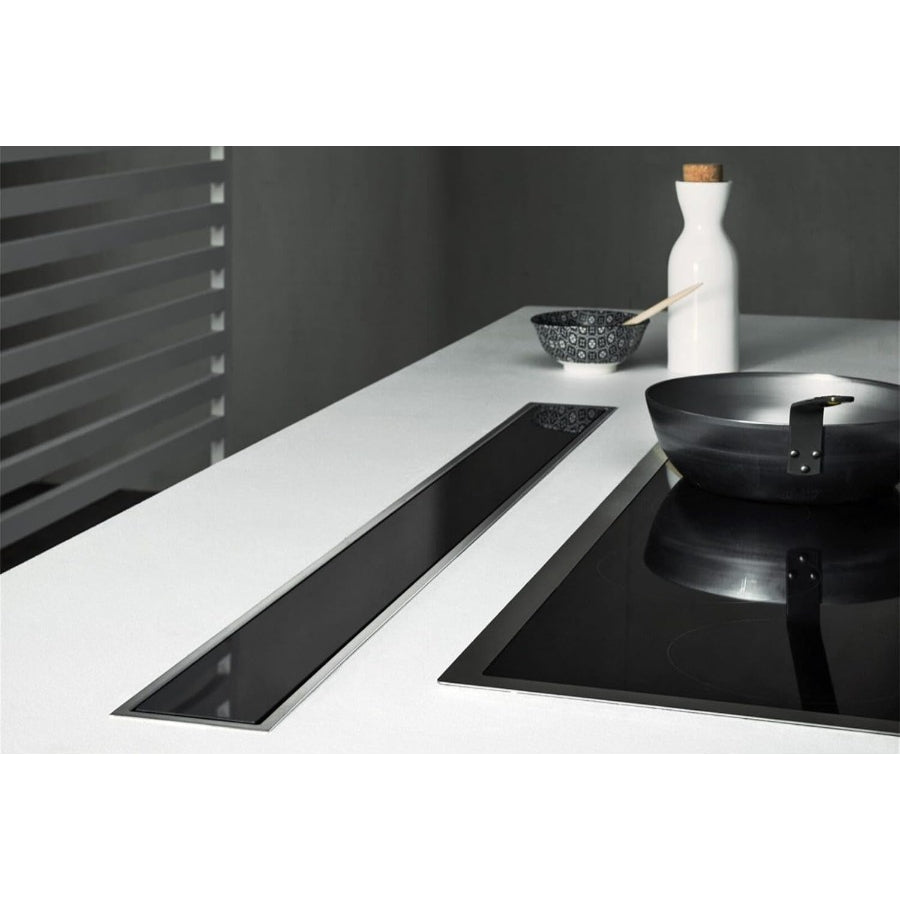 Campana DownDraft Falmec 90cm