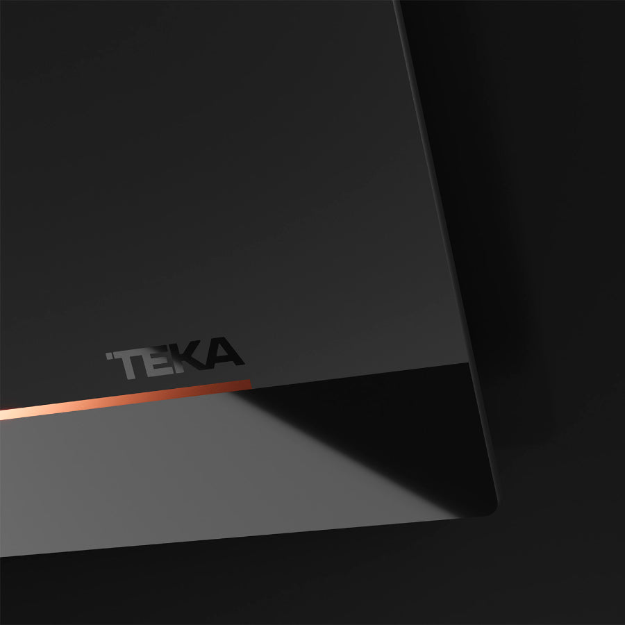 COMBO 2 TEKA, HORNO ELÉCTRICO + MICROONDAS INTEGRABLE + PLACA DE INDUCCIÓN + CAMPANA + CAFETERA