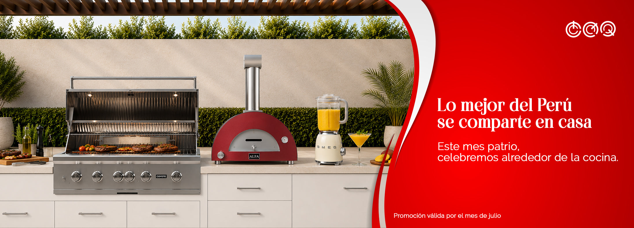 La Cuisine Appliances Perú