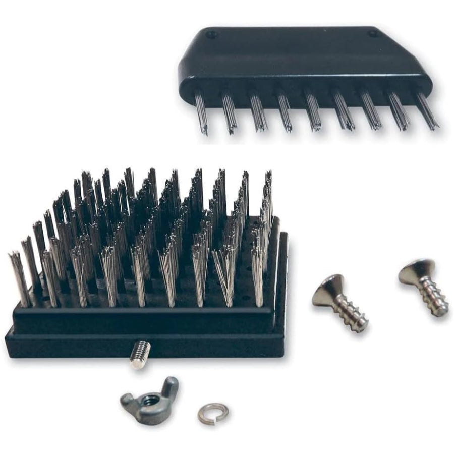 Cepillo De Remplazo Grill Daddy - GB05522S