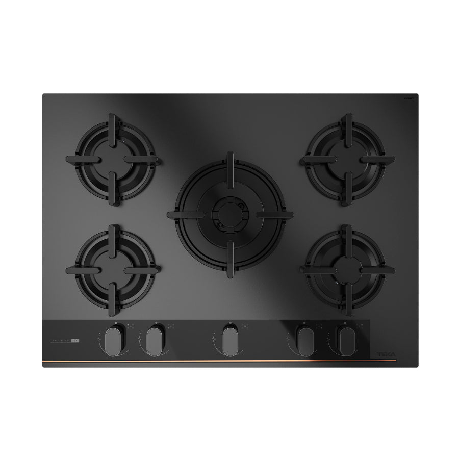 COMBO 1 TEKA, HORNO ELÉCTRICO + MICROONDAS INTEGRABLE + ENCIMERA A GAS + CAMPANA + CAFETERA