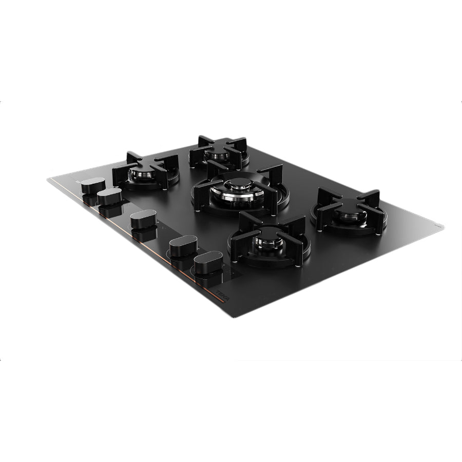 COMBO 1 TEKA, HORNO ELÉCTRICO + MICROONDAS INTEGRABLE + ENCIMERA A GAS + CAMPANA + CAFETERA