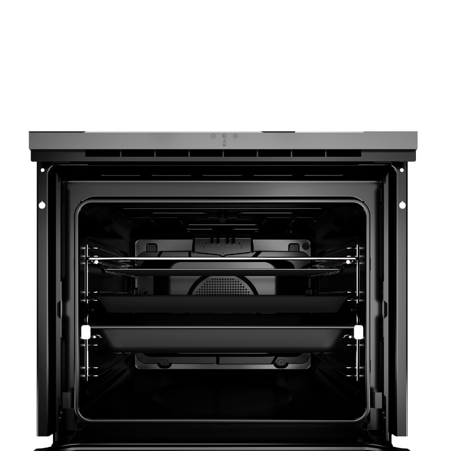 COMBO 1 TEKA, HORNO ELÉCTRICO + MICROONDAS INTEGRABLE + ENCIMERA A GAS + CAMPANA + CAFETERA