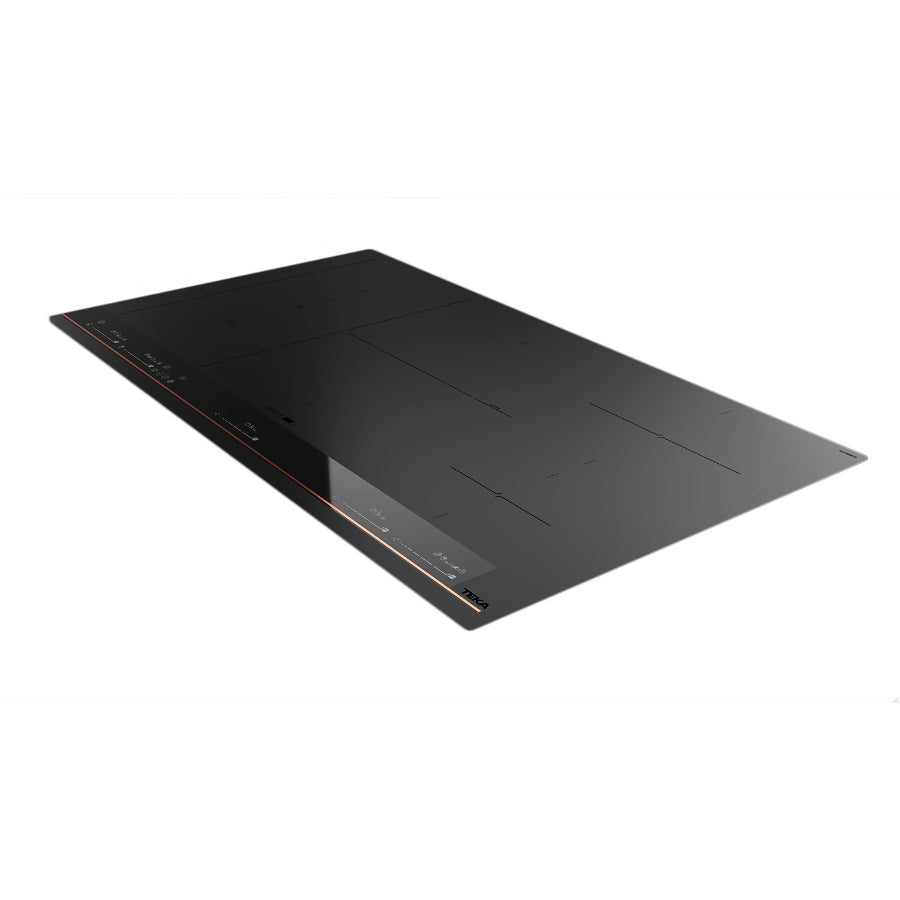 COMBO 2 TEKA, HORNO ELÉCTRICO + MICROONDAS INTEGRABLE + PLACA DE INDUCCIÓN + CAMPANA + CAFETERA