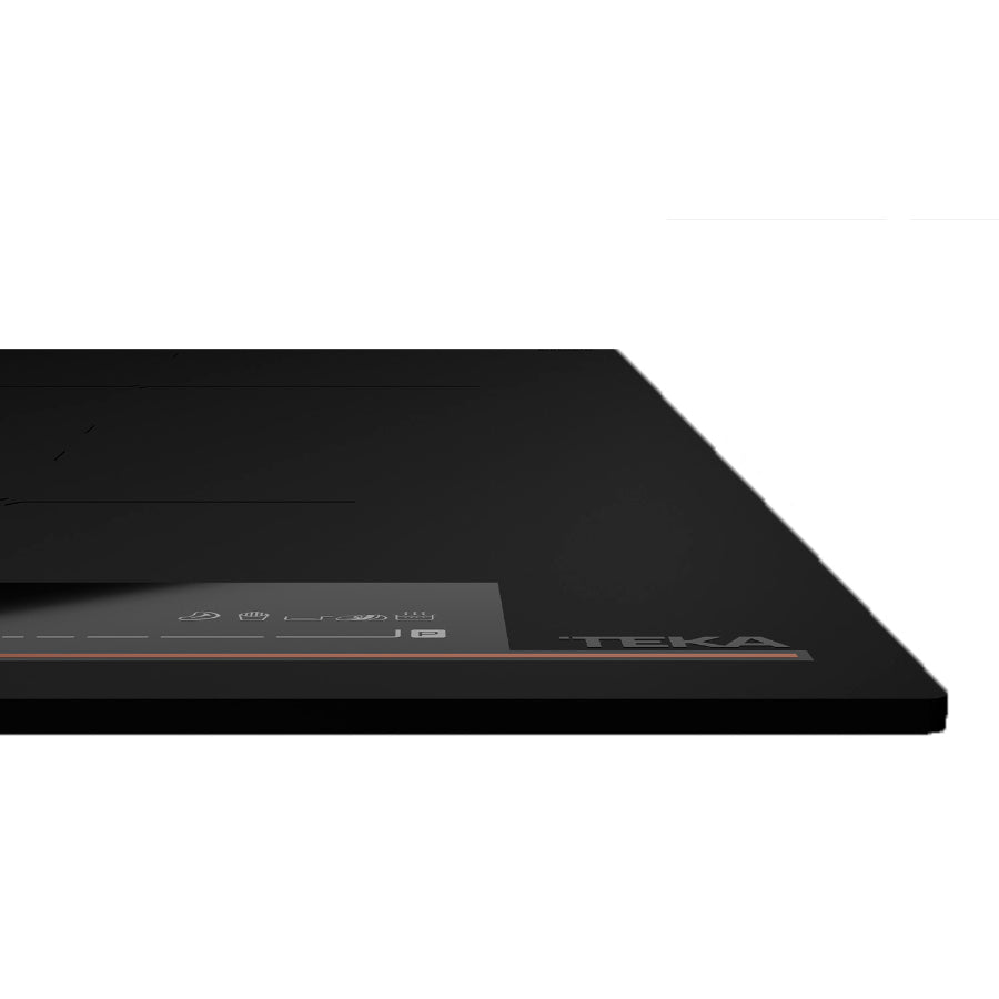 COMBO 2 TEKA, HORNO ELÉCTRICO + MICROONDAS INTEGRABLE + PLACA DE INDUCCIÓN + CAMPANA + CAFETERA