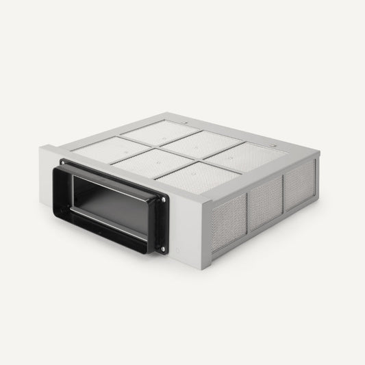 Filtro De Carbon Zeo Falmec - KACL.930