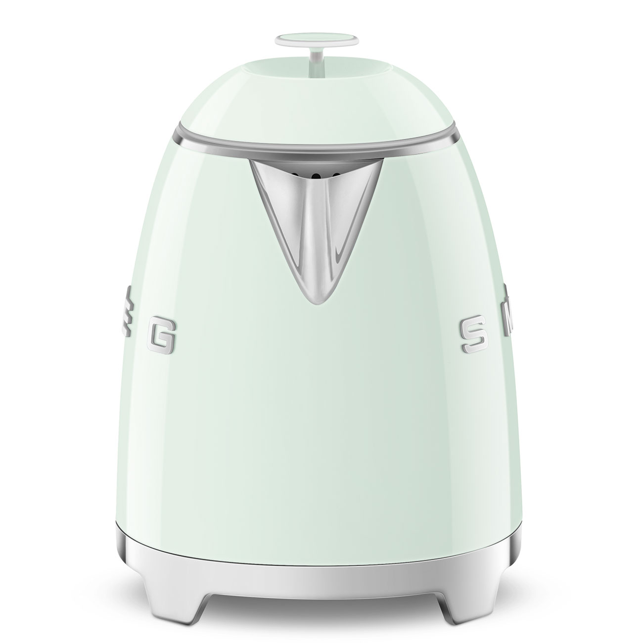 Mini Hervidor Retro Smeg Color Verde
