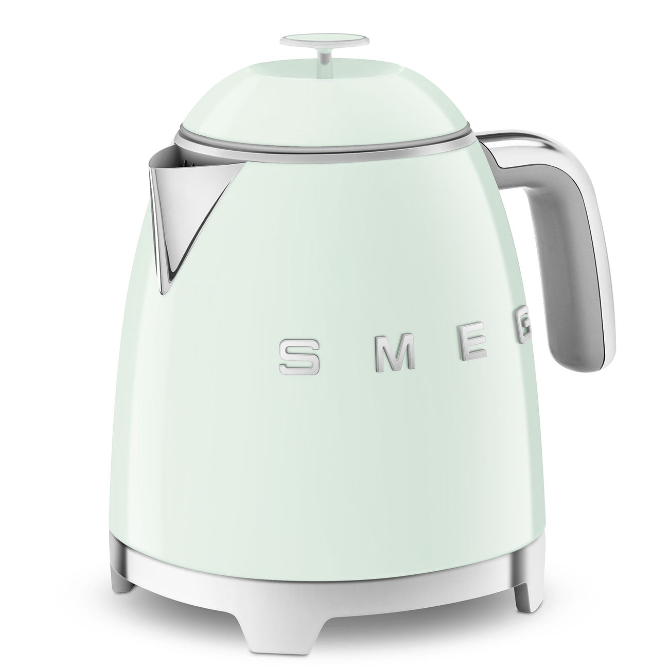 Mini Hervidor Retro Smeg Color Verde