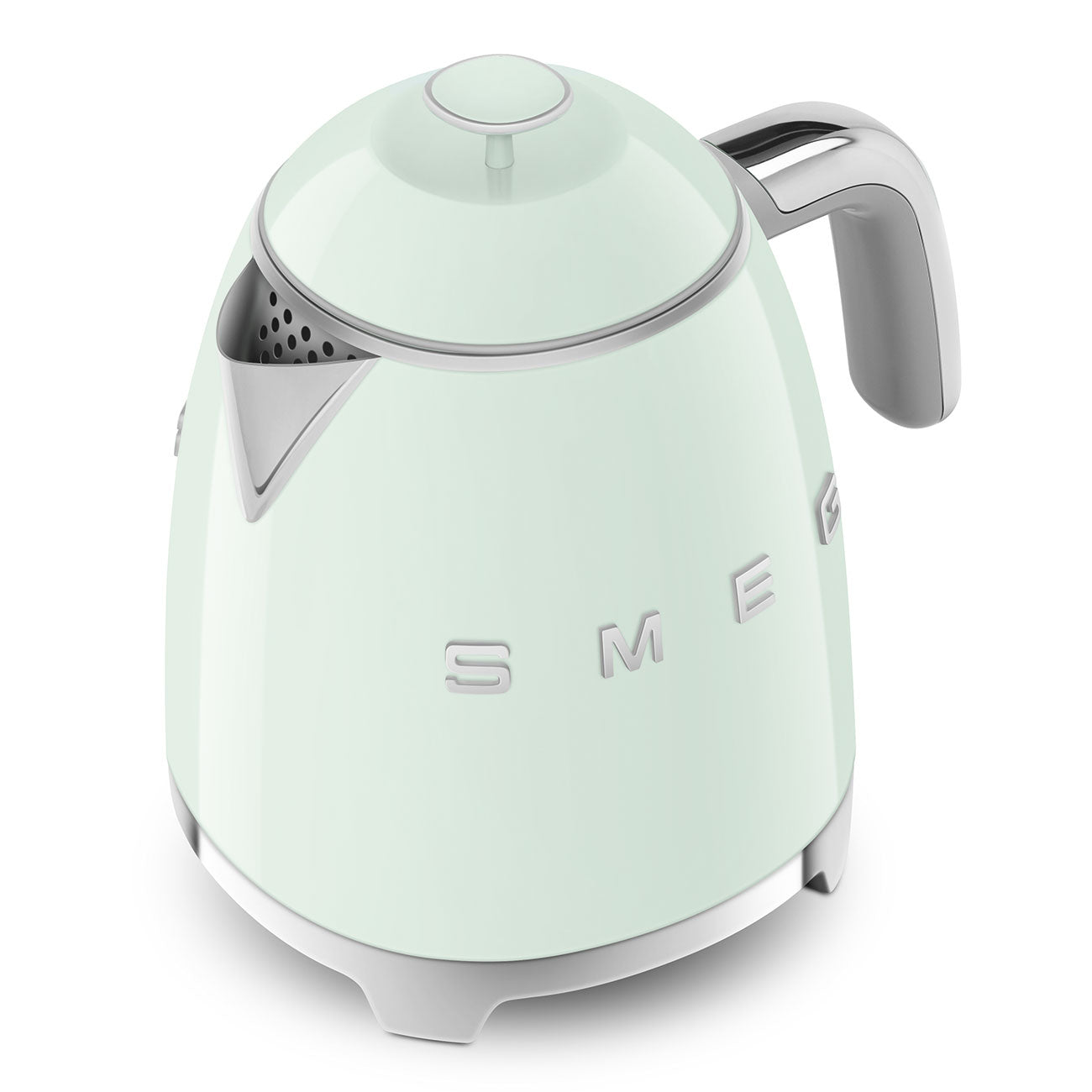 Mini Hervidor Retro Smeg Color Verde