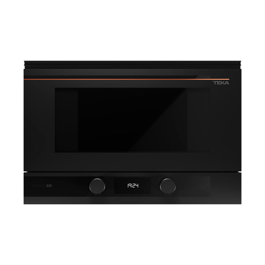 COMBO 1 TEKA, HORNO ELÉCTRICO + MICROONDAS INTEGRABLE + ENCIMERA A GAS + CAMPANA + CAFETERA
