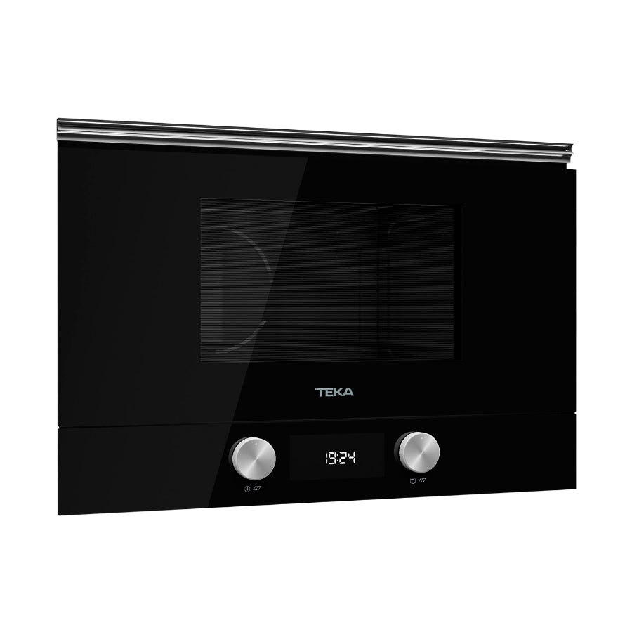 COMBO 3 TEKA, HORNO ELÉCTRICO + MICROONDAS INTEGRABLE + PLACA DE INDUCCIÓN + CAMPANA + CAFETERA