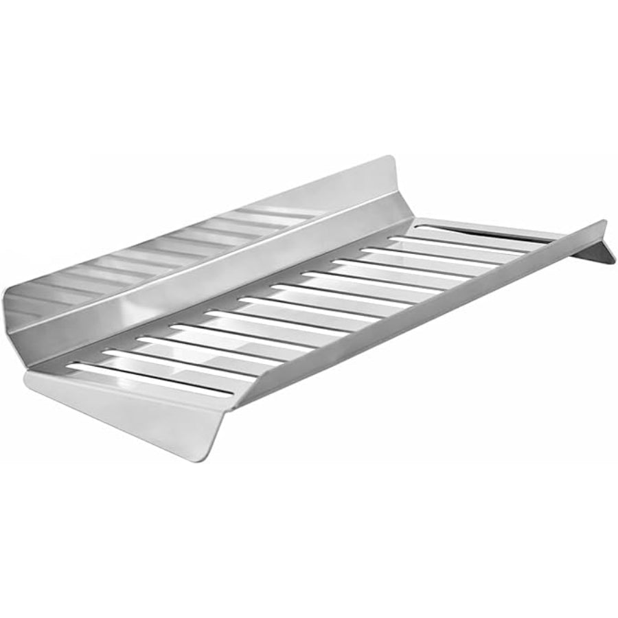 Soporte de leí±a Alfa Forni para hornos 4 Pizze